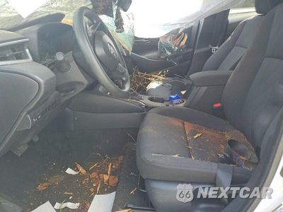 Zdjęcie 7 z 12 samochodu: 2025 TOYOTA COROLLA LE VIN:5YFB4MDE8SP233353 - miniatura