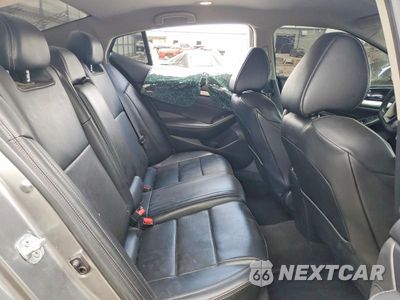 Zdjęcie 10 z 12 samochodu: 2021 NISSAN MAXIMA SV VIN:1N4AA6CV2MC514146 - miniatura