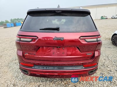 Zdjęcie 6 z 14 samochodu: 2023 JEEP GRAND CHEROKEE L SUMMIT VIN:1C4RJKEG5P8109684 - miniatura