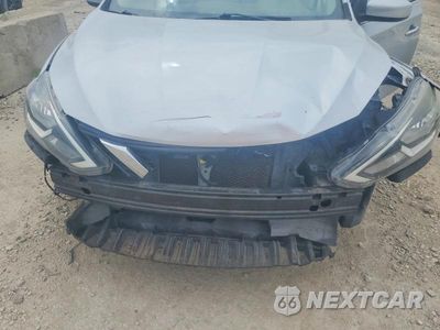 Zdjęcie 11 z 12 samochodu: 2016 NISSAN SENTRA SV VIN:3N1AB7AP0GL667055 - miniatura