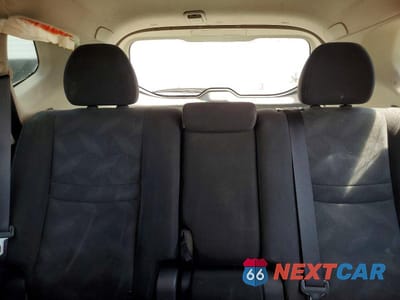 Zdjęcie 10 z 13 samochodu: 2015 NISSAN ROGUE S VIN:KNMAT2MT7FP501852 - miniatura