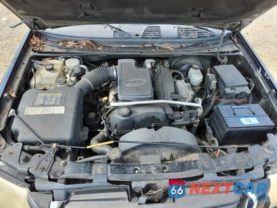 Zdjęcie 12 z 13 samochodu: 2003 GMC ENVOY XL VIN:1GKES16S736178363 - miniatura