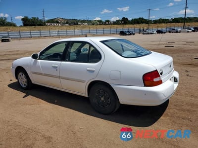 Drugie zdjęcie samochodu z przodu: 1998 NISSAN ALTIMA XE VIN:1N4DL01D4WC171941 - miniatura