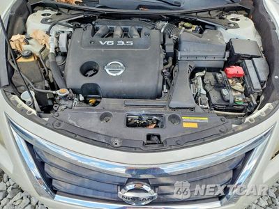Zdjęcie 11 z 12 samochodu: 2015 NISSAN ALTIMA 3.5 SL VIN:1N4BL3AP6FC576279 - miniatura