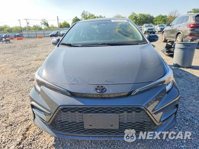 Piąte zdjęcie samochodu w środku: 2026 TOYOTA COROLLA SE VIN:5YFP4MCE9TP266595 - miniatura