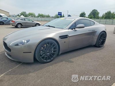 2006 ASTON MARTIN V8 VANTAGE SCFBB03B86GC01973 - główne zdjęcie licytacji z USA - miniatura