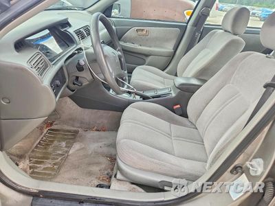 Zdjęcie 7 z 12 samochodu: 2001 TOYOTA CAMRY LE V6 VIN:4T1BF22K11U127055 - miniatura