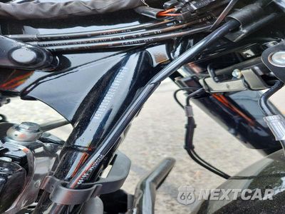 Zdjęcie 8 z 8 samochodu: 2025 HARLEY-DAVIDSON FLHX VIN:1HD1KB717SB636915 - miniatura