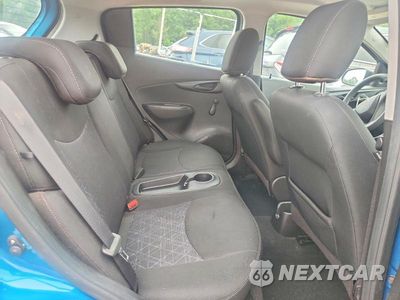 Zdjęcie 10 z 12 samochodu: 2020 CHEVROLET SPARK LS VIN:KL8CB6SA9LC463654 - miniatura
