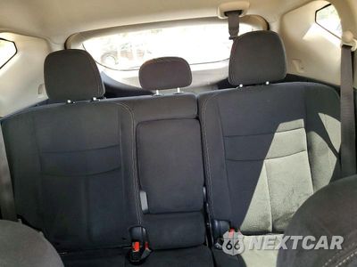 Zdjęcie 10 z 13 samochodu: 2021 NISSAN MURANO SV VIN:5N1AZ2BJ8MC127218 - miniatura