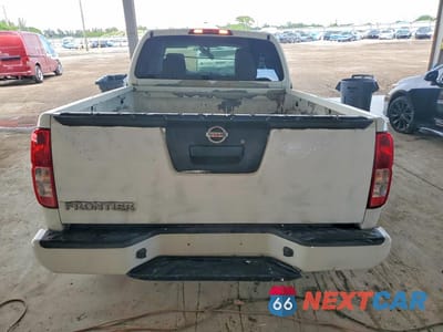 Zdjęcie 6 z 12 samochodu: 2018 NISSAN FRONTIER S VIN:1N6BD0CT8JN701860 - miniatura