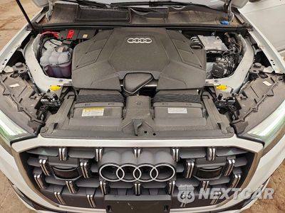 Zdjęcie 12 z 13 samochodu: 2025 AUDI Q7 PREMIUM PLUS VIN:WA1LVBF75SD034374 - miniatura