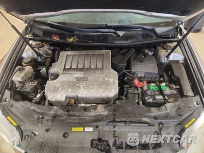 Zdjęcie 11 z 12 samochodu: 2011 TOYOTA AVALON LIMITED VIN:4T1BK3DB0BU394736 - miniatura