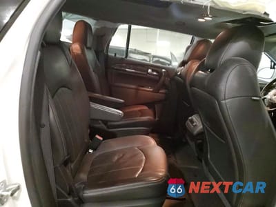 Zdjęcie 11 z 13 samochodu: 2014 BUICK ENCLAVE VIN:5GAKVCKD7EJ296486 - miniatura