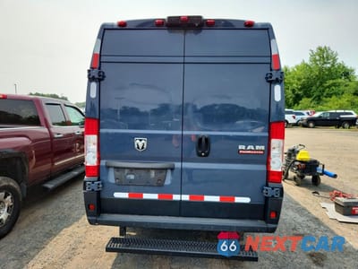 Zdjęcie 6 z 13 samochodu: 2019 RAM PROMASTER 3500 3500 HIGH VIN:3C6URVJG1KE551796 - miniatura