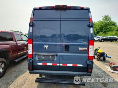 Zdjęcie 6 z 13 samochodu: 2019 RAM PROMASTER 3500 3500 HIGH VIN:3C6URVJG1KE551796 - miniatura