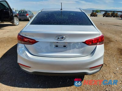 Zdjęcie 6 z 12 samochodu: 2021 HYUNDAI ACCENT SE VIN:3KPC24A66ME131769 - miniatura