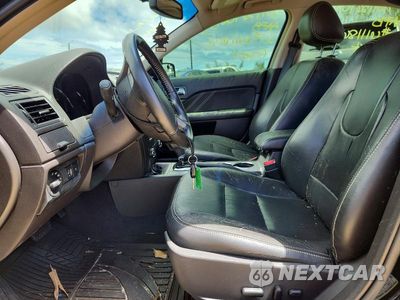 Zdjęcie 7 z 12 samochodu: 2012 FORD FUSION SPORT VIN:3FAHP0KC7CR154625 - miniatura