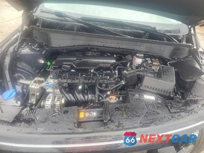 Zdjęcie 12 z 13 samochodu: 2025 HYUNDAI KONA SEL VIN:KM8HB3AB7SU330403 - miniatura