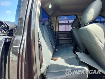 Zdjęcie 10 z 13 samochodu: 2017 RAM 1500 ST VIN:1C6RR7FT7HS603350 - miniatura