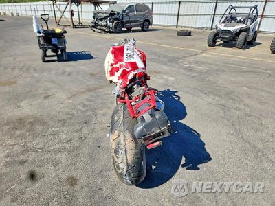 Czwarte zdjęcie samochodu z boku: 2007 DUCATI MONSTER S2R1000 VIN:ZDM1RABP77B106250 - miniatura