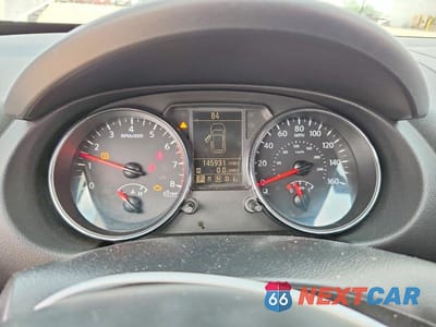 Zdjęcie 9 z 13 samochodu: 2011 NISSAN ROGUE S VIN:JN8AS5MT0BW165406 - miniatura