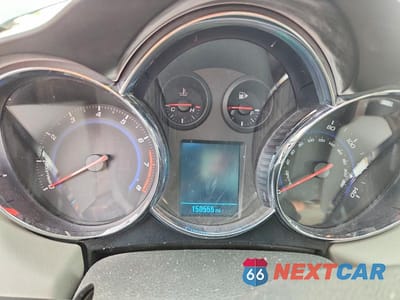 Zdjęcie 9 z 12 samochodu: 2013 CHEVROLET CRUZE LT VIN:1G1PC5SB9D7184314 - miniatura