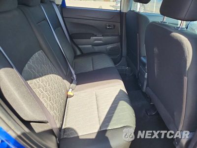 Zdjęcie 10 z 12 samochodu: 2024 MITSUBISHI OUTLANDER SPORT S/SE VIN:JA4ARUAU4RU003289 - miniatura