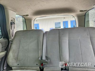 Zdjęcie 10 z 14 samochodu: 2007 CHEVROLET TRAILBLAZER LS VIN:1GNDS13S372246951 - miniatura