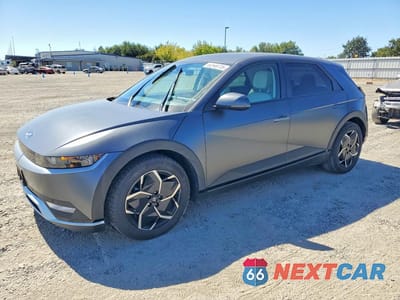 2023 HYUNDAI IONIQ 5 SEL KM8KNDAF7PU176806 - główne zdjęcie licytacji z USA - miniatura