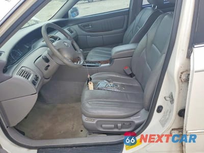 Zdjęcie 7 z 12 samochodu: 2002 TOYOTA AVALON XLS VIN:4T1BF28B32U245777 - miniatura