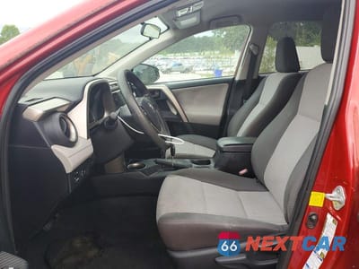 Zdjęcie 7 z 13 samochodu: 2014 TOYOTA RAV4 LE VIN:2T3BFREV3EW132690 - miniatura
