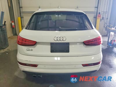 Zdjęcie 6 z 14 samochodu: 2017 AUDI Q3 PREMIUM VIN:WA1BCCFS9HR015527 - miniatura