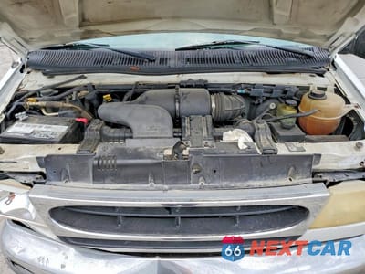 Zdjęcie 12 z 13 samochodu: 1998 FORD E350 VIN:1FBSS31L9WHA44882 - miniatura