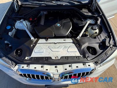 Zdjęcie 7 z 10 samochodu: 2019 BMW X3 SDRIVE30I VIN:5UXTR7C51KLF24957 - miniatura
