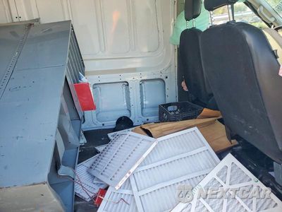 Zdjęcie 11 z 13 samochodu: 2021 FORD TRANSIT T-250 VIN:1FTBR1C88MKA02921 - miniatura