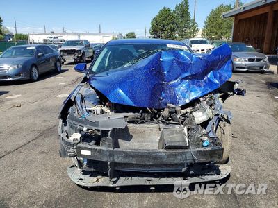 Piąte zdjęcie samochodu w środku: 2022 HYUNDAI ELANTRA SEL VIN:5NPLM4AGXNH071320 - miniatura