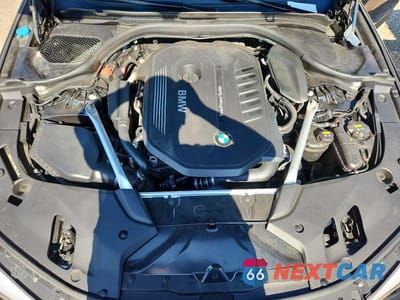 Zdjęcie 11 z 12 samochodu: 2018 BMW 540 XI VIN:WBAJE7C55JWD52754 - miniatura