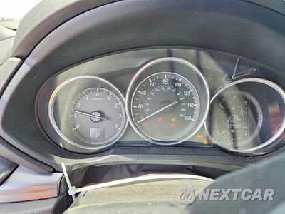 Zdjęcie 9 z 14 samochodu: 2017 MAZDA CX-5 SPORT VIN:JM3KFBBLXH0142644 - miniatura