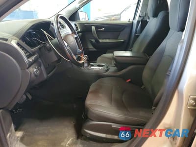 Zdjęcie 7 z 13 samochodu: 2016 GMC ACADIA SLE VIN:1GKKVNED0GJ209556 - miniatura
