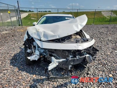 Piąte zdjęcie samochodu w środku: 2021 MAZDA CX-30 PREFERRED VIN:3MVDMBCL5MM316082 - miniatura