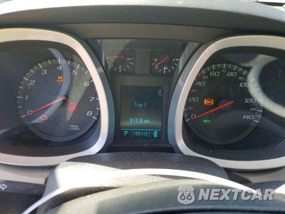 Zdjęcie 9 z 13 samochodu: 2011 CHEVROLET EQUINOX LS VIN:2CNFLCEC6B6475664 - miniatura