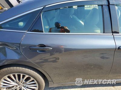 Zdjęcie 10 z 12 samochodu: 2019 TOYOTA AVALON HYBRID LIMITED VIN:4T1B21FB6KU004921 - miniatura