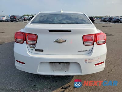 Zdjęcie 6 z 13 samochodu: 2015 CHEVROLET MALIBU 1LT VIN:1G11C5SL8FU117108 - miniatura
