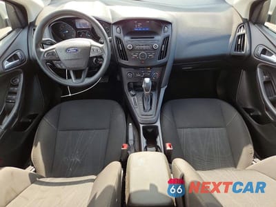 Zdjęcie 8 z 12 samochodu: 2016 FORD FOCUS SE VIN:1FADP3F2XGL341038 - miniatura
