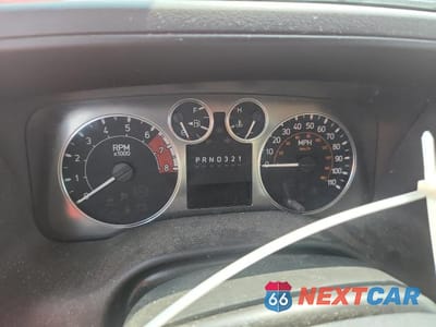 Zdjęcie 9 z 12 samochodu: 2009 HUMMER H3 VIN:5GTEN13E398139955 - miniatura