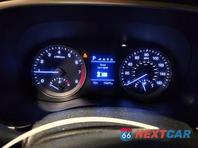 Zdjęcie 9 z 13 samochodu: 2019 HYUNDAI TUCSON NIGHT VIN:KM8J3CAL5KU943885 - miniatura