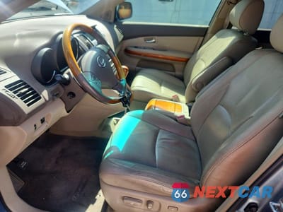 Zdjęcie 7 z 13 samochodu: 2009 LEXUS RX 350 VIN:2T2GK31U39C081117 - miniatura