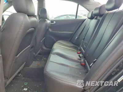Zdjęcie 10 z 12 samochodu: 2009 HYUNDAI SONATA LIMITED V6 VIN:5NPEU46F59H570167 - miniatura