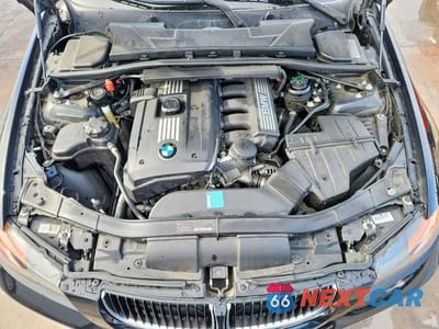 Zdjęcie 11 z 12 samochodu: 2008 BMW 328 I VIN:WBAVA33528K054389 - miniatura